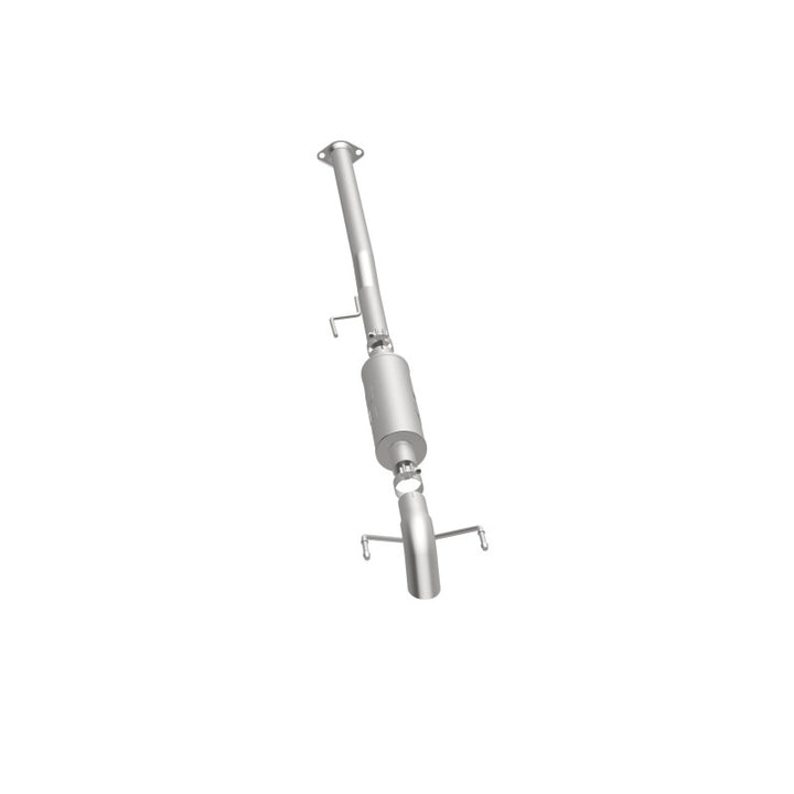 MagnaFlow Cat-Back Exhaust - Toyota Tacoma 4.0L V6 2013-2015 - Turn Down Before Rear Tire, view 31