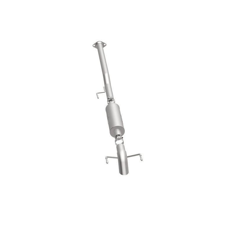 MagnaFlow Cat-Back Exhaust - Toyota Tacoma 4.0L V6 2013-2015 - Turn Down Before Rear Tire, view 31