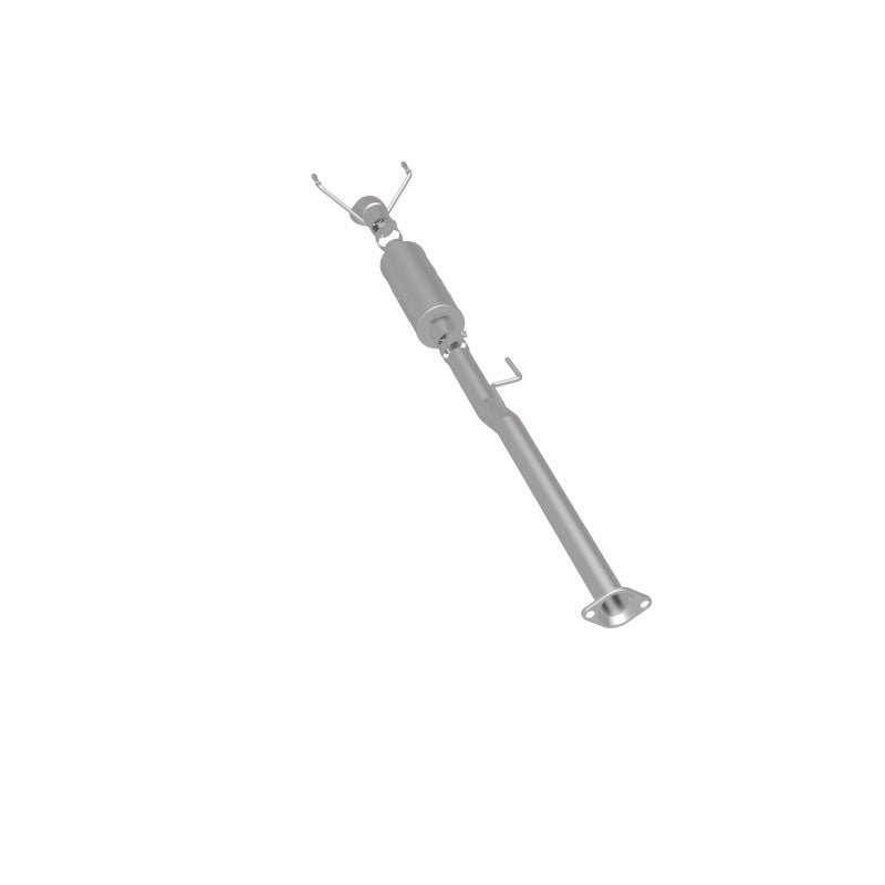 MagnaFlow Cat-Back Exhaust - Toyota Tacoma 4.0L V6 2013-2015 - Turn Down Before Rear Tire, view 34
