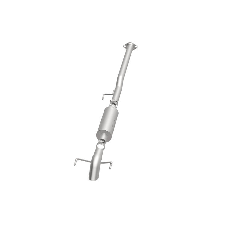 MagnaFlow Cat-Back Exhaust - Toyota Tacoma 4.0L V6 2013-2015 - Turn Down Before Rear Tire, view 37