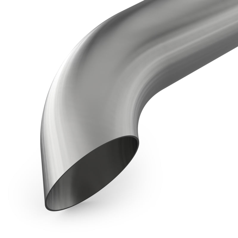 MagnaFlow Cat-Back Exhaust - Ford F-250 2011-2016 6.2L 3.5in Single P/S Off Road Pro Series Performance, view 22