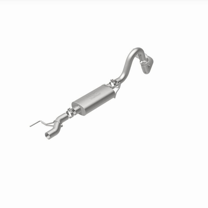 MagnaFlow Cat-Back Exhaust - Ford F-150 XL / XLT / Lariat / King Ranch / Platinum / Limited 2021-2025, view 22