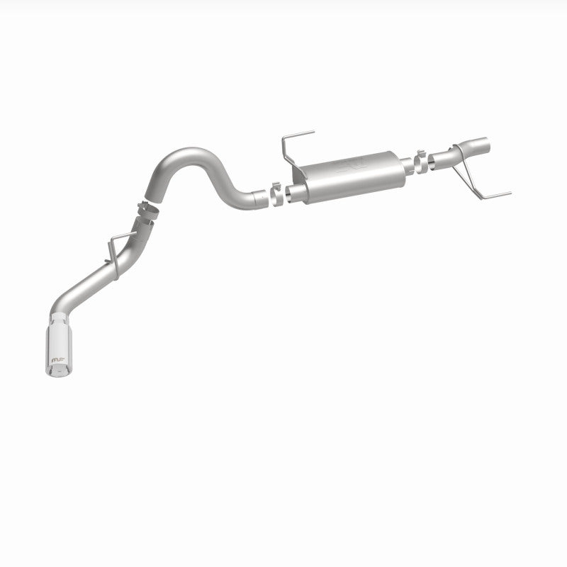 MagnaFlow Cat-Back Exhaust - Ford F-150 XL / XLT / Lariat / King Ranch / Platinum / Limited 2021-2025, view 29