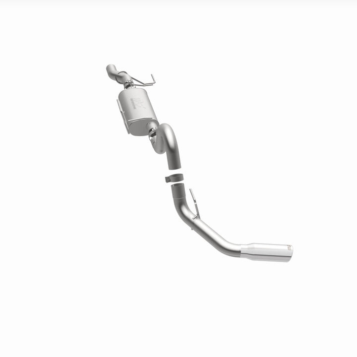 MagnaFlow Cat-Back Exhaust - Ford F-150 XL / XLT / Lariat / King Ranch / Platinum / Limited 2021-2025, view 36