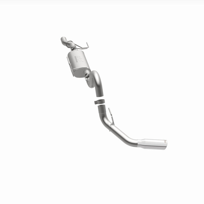 MagnaFlow Cat-Back Exhaust - Ford F-150 XL / XLT / Lariat / King Ranch / Platinum / Limited 2021-2025, view 36