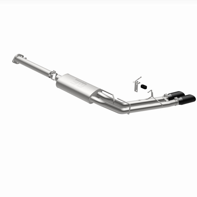 Magnaflow Cat-Back Performance Exhaust System - Ford F-150 Street Series 2015-2020, view 14