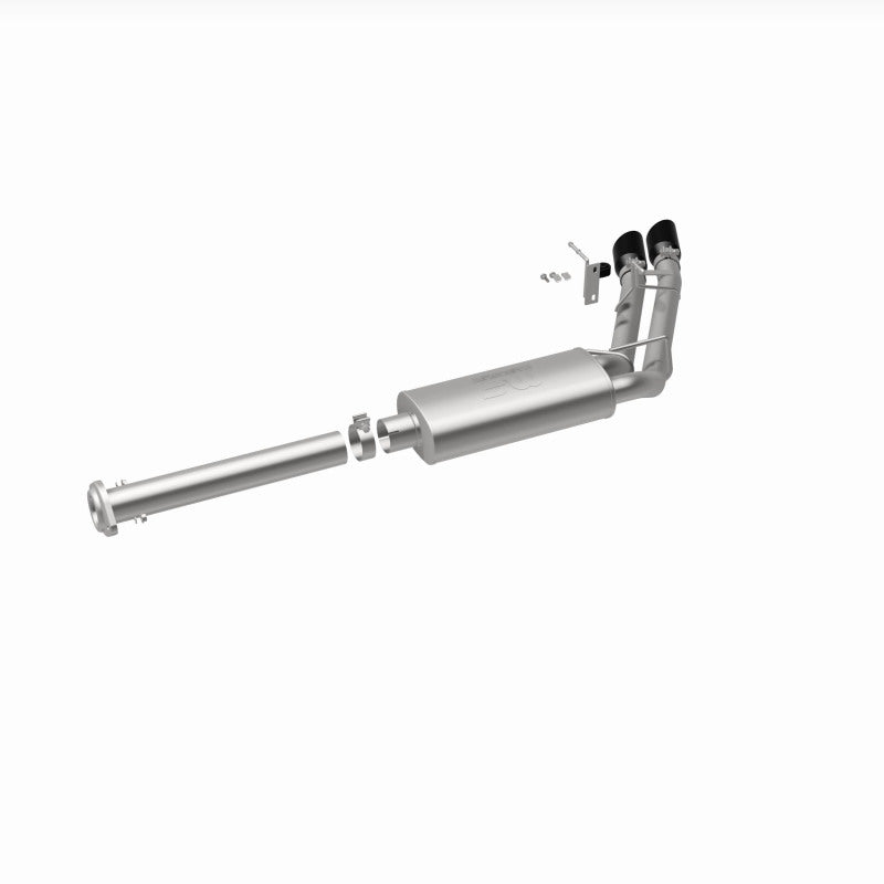 Magnaflow Cat-Back Performance Exhaust System - Ford F-150 Street Series 2015-2020, view 21