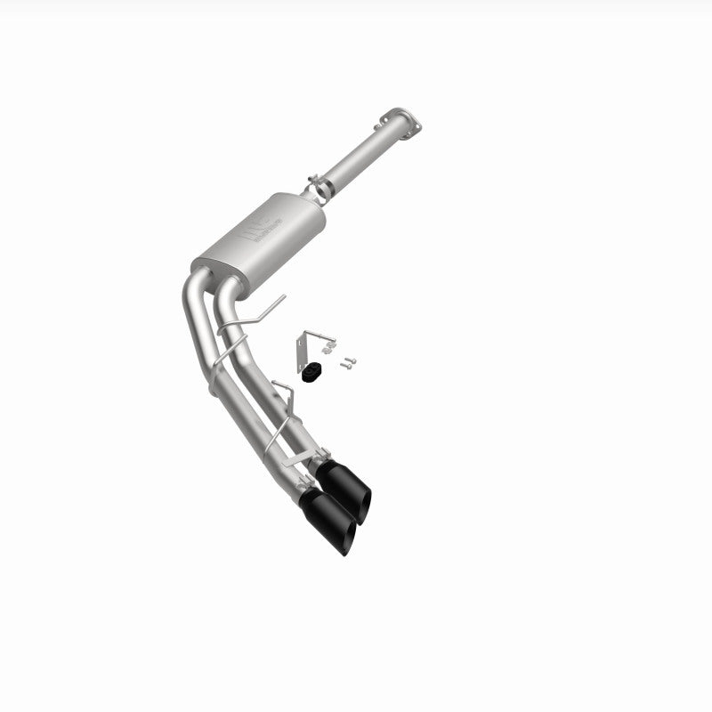 Magnaflow Cat-Back Performance Exhaust System - Ford F-150 Street Series 2015-2020, view 25