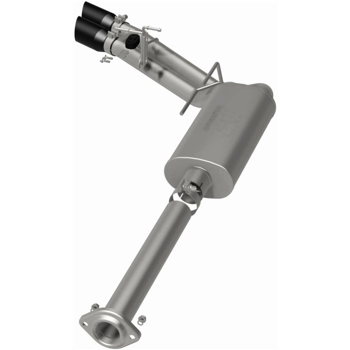 Magnaflow Cat-Back Performance Exhaust System - Ford F-150 Street Series 2015-2020, view 39
