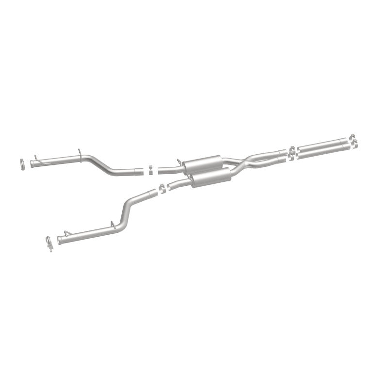 MagnaFlow Competition Series Cat-Back Exhaust - Dodge Challenger R/T 2009-2014, view 32