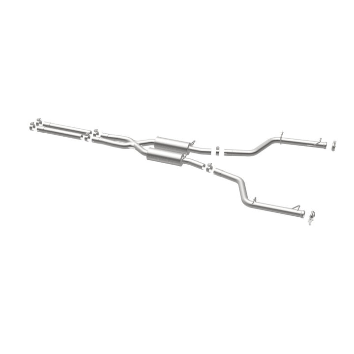 MagnaFlow Competition Series Cat-Back Exhaust - Dodge Challenger R/T 2009-2014, view 39