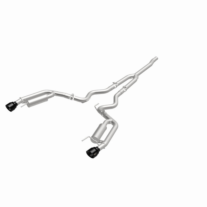 MagnaFlow Competition Series Cat-Back Exhaust - Ford Mustang EcoBoost 2.3L 2024-2025, view 30