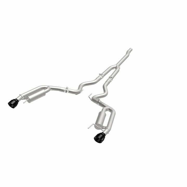MagnaFlow Competition Series Cat-Back Exhaust - Ford Mustang EcoBoost 2.3L 2024-2025, view 36