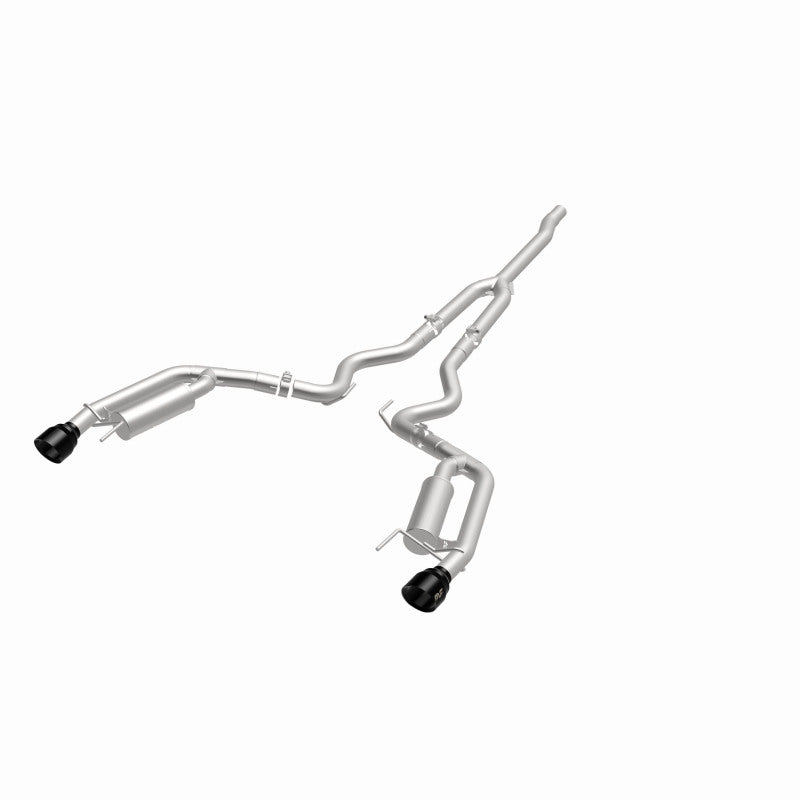 MagnaFlow Competition Series Cat-Back Exhaust - Ford Mustang EcoBoost 2.3L 2024-2025, view 36