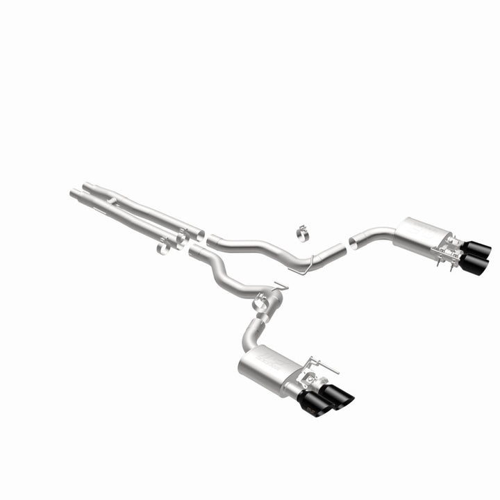 MagnaFlow Competition Series Cat-Back Exhaust - Ford Mustang GT 5.0L 2024-2026 (19643), view 20