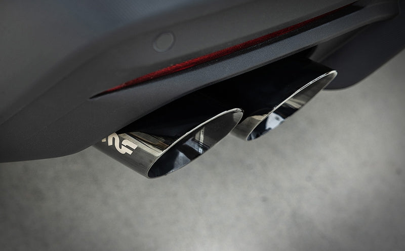 MagnaFlow Competition Series Cat-Back Exhaust - Ford Mustang GT 5.0L 2024-2026 (19643), view 3
