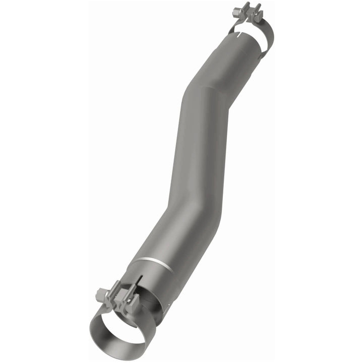MagnaFlow D-Fit Kit without Muffler - Chevrolet Silverado 1500 / GMC Sierra 1500 4.3L/5.3L 2019-2026, view 10