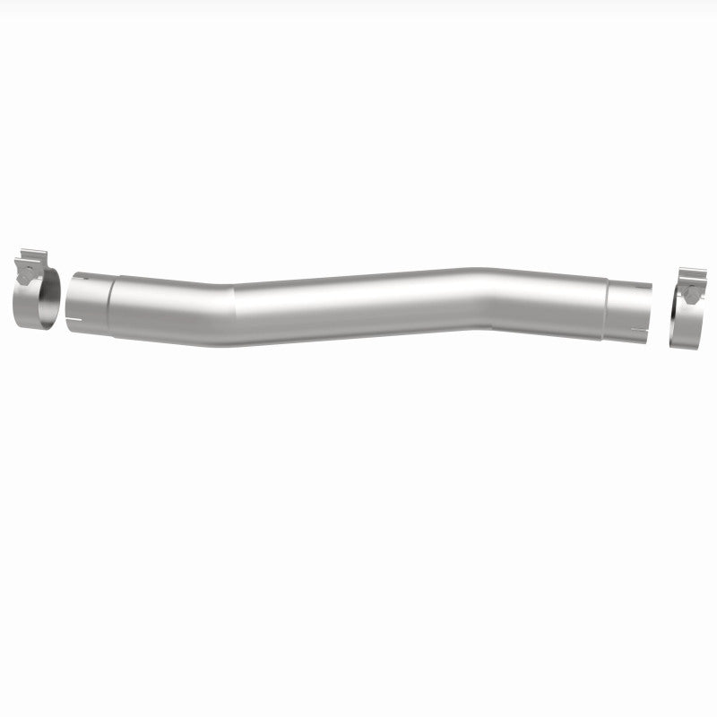 MagnaFlow D-Fit Kit without Muffler - Chevrolet Silverado 1500 / GMC Sierra 1500 4.3L/5.3L 2019-2026, view 14