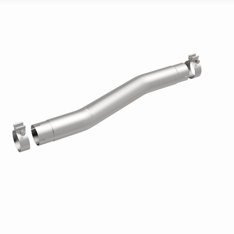 MagnaFlow D-Fit Kit without Muffler - Chevrolet Silverado 1500 / GMC Sierra 1500 4.3L/5.3L 2019-2026, view 20