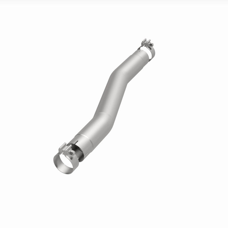 MagnaFlow D-Fit Kit without Muffler - Chevrolet Silverado 1500 / GMC Sierra 1500 4.3L/5.3L 2019-2026, view 27
