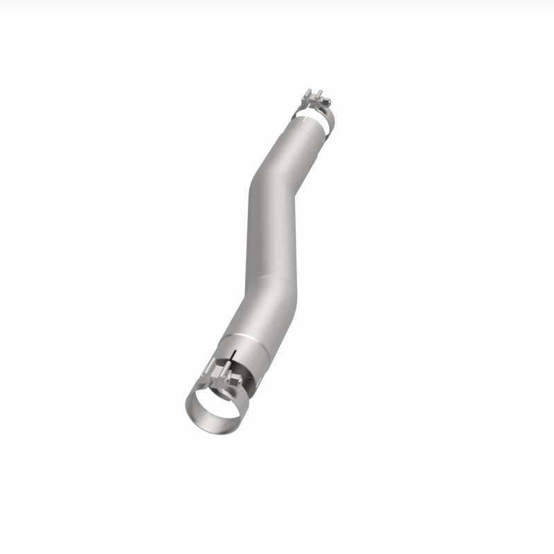 MagnaFlow D-Fit Kit without Muffler - Chevrolet Silverado 1500 / GMC Sierra 1500 4.3L/5.3L 2019-2026, view 29