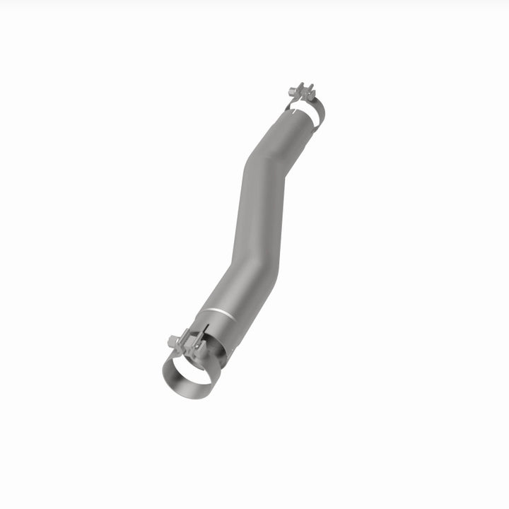 MagnaFlow D-Fit Kit without Muffler - Chevrolet Silverado 1500 / GMC Sierra 1500 4.3L/5.3L 2019-2026, view 38