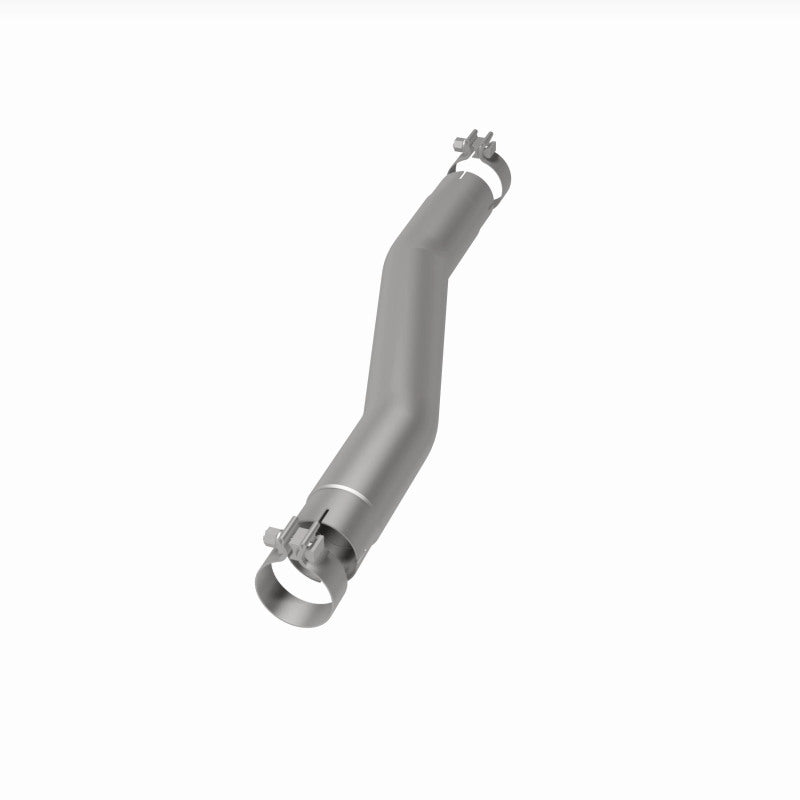 MagnaFlow D-Fit Kit without Muffler - Chevrolet Silverado 1500 / GMC Sierra 1500 4.3L/5.3L 2019-2026, view 38