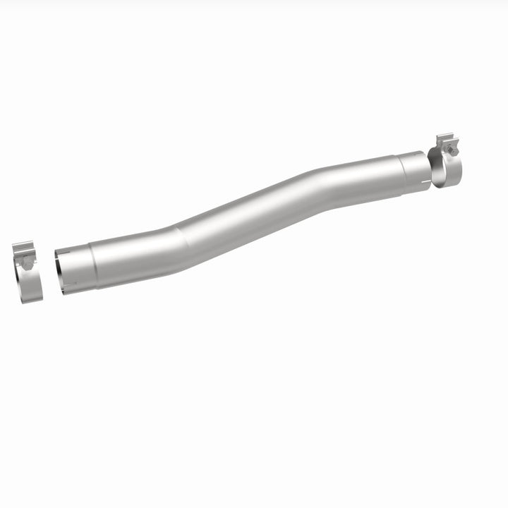MagnaFlow D-Fit Kit without Muffler - Chevrolet Silverado 1500 / GMC Sierra 1500 4.3L/5.3L 2019-2026, view 41
