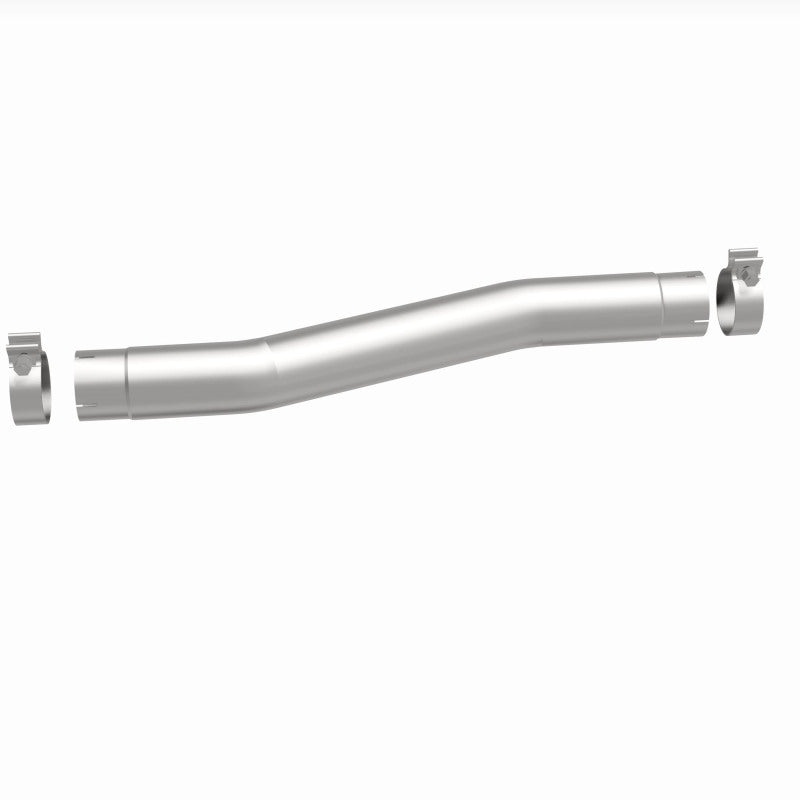 MagnaFlow D-Fit Kit without Muffler - Chevrolet Silverado 1500 / GMC Sierra 1500 4.3L/5.3L 2019-2026, view 8
