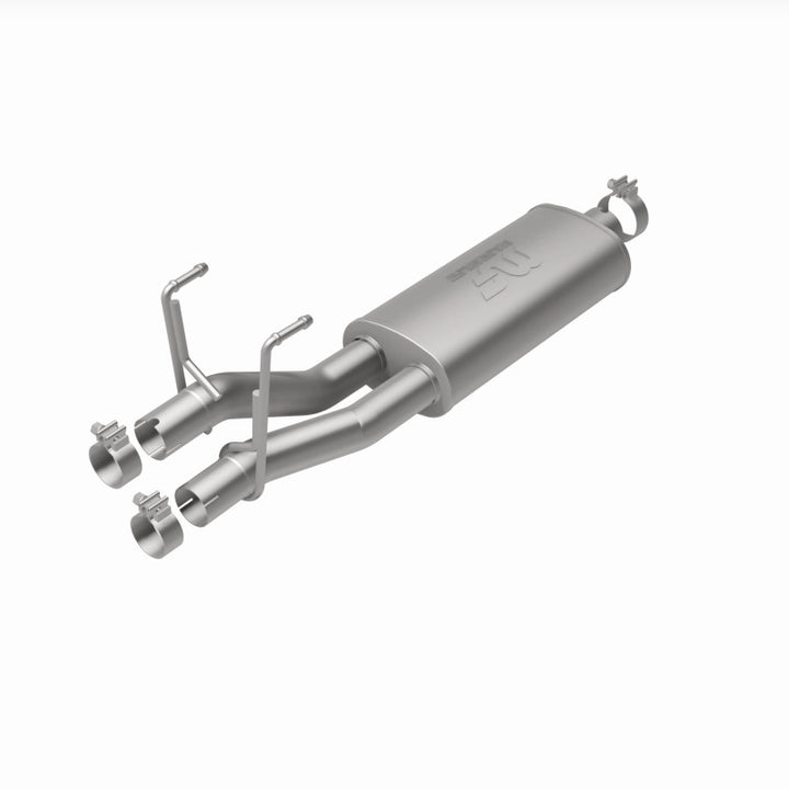 MagnaFlow D-Fit Muffler - Dodge/Ram 1500 5.7L 2009-2024, view 11