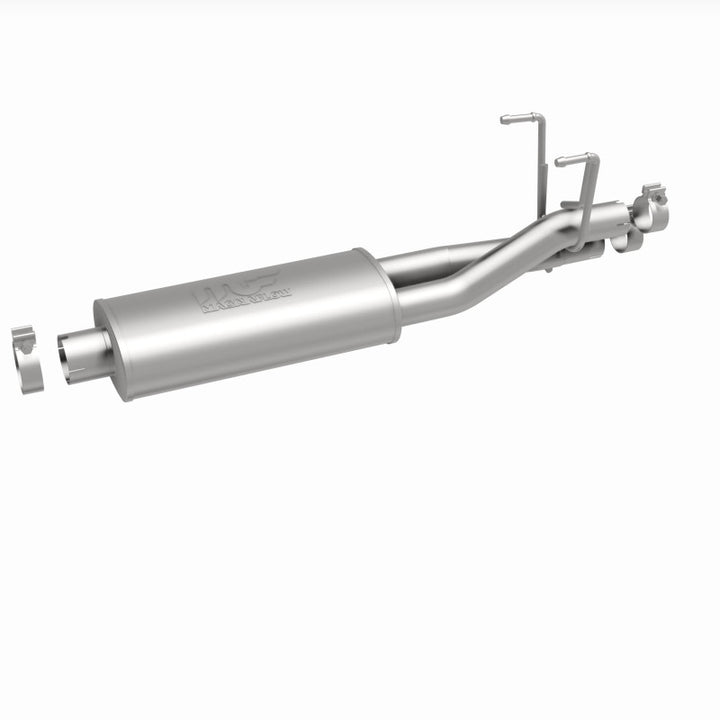 MagnaFlow D-Fit Muffler - Dodge/Ram 1500 5.7L 2009-2024, view 18