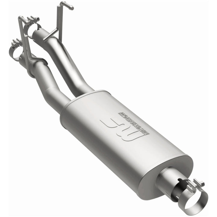 MagnaFlow D-Fit Muffler - Dodge/Ram 1500 5.7L 2009-2024, view 19