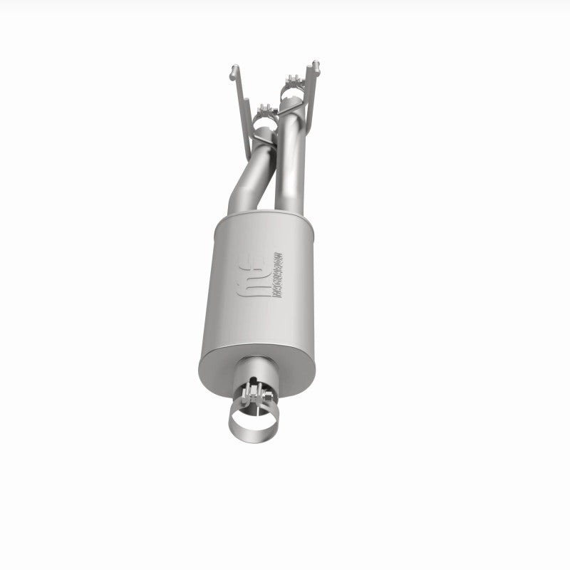 MagnaFlow D-Fit Muffler - Dodge/Ram 1500 5.7L 2009-2024, view 24