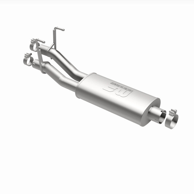 MagnaFlow D-Fit Muffler - Dodge/Ram 1500 5.7L 2009-2024, view 28