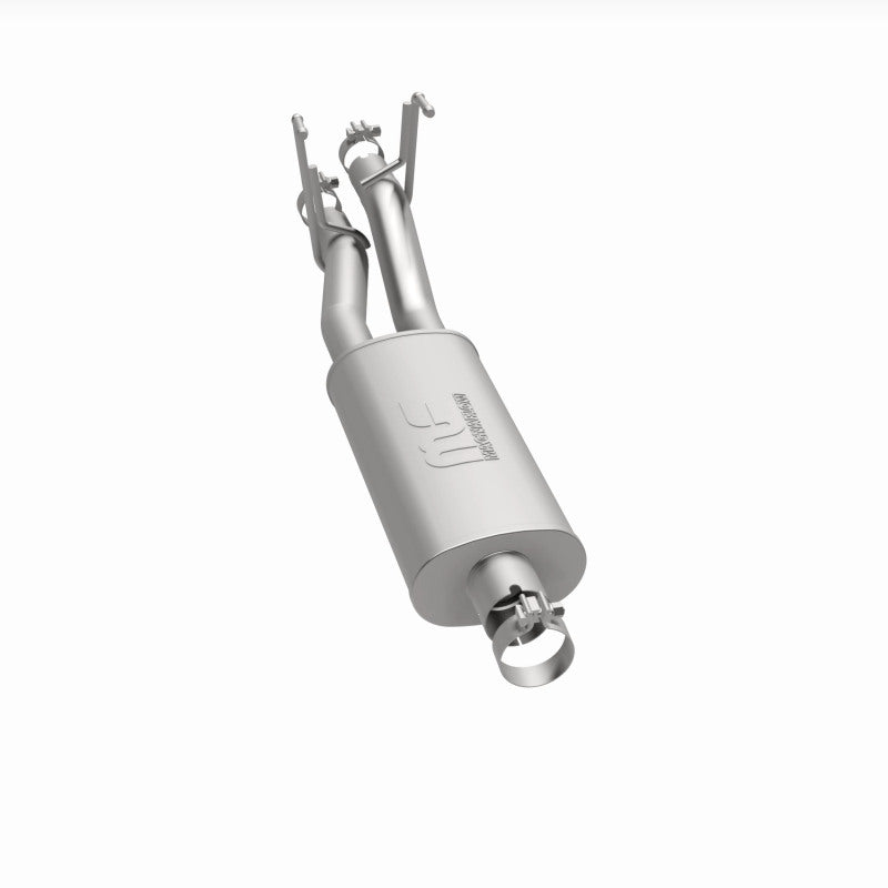 MagnaFlow D-Fit Muffler - Dodge/Ram 1500 5.7L 2009-2024, view 30