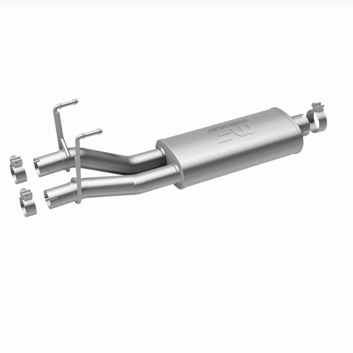 MagnaFlow D-Fit Muffler - Dodge/Ram 1500 5.7L 2009-2024, view 31