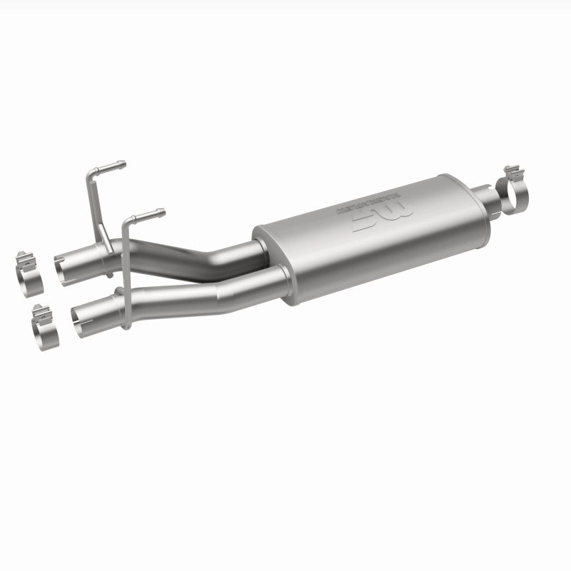 MagnaFlow D-Fit Muffler - Dodge/Ram 1500 5.7L 2009-2024, view 31
