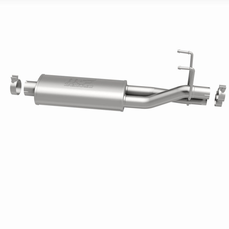 MagnaFlow D-Fit Muffler - Dodge/Ram 1500 5.7L 2009-2024, view 36
