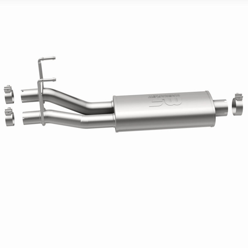 MagnaFlow D-Fit Muffler - Dodge/Ram 1500 5.7L 2009-2024, view 41