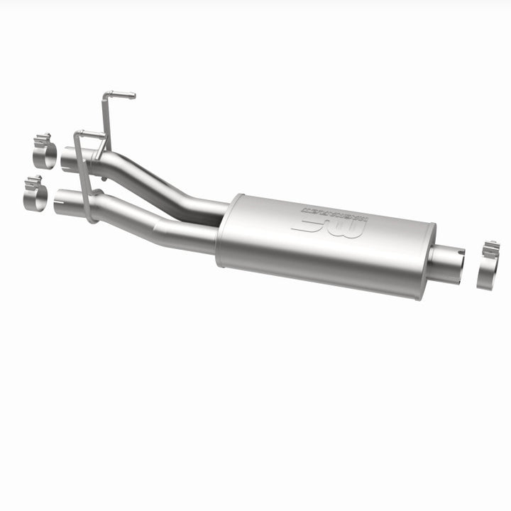 MagnaFlow D-Fit Muffler - Dodge/Ram 1500 5.7L 2009-2024, view 9
