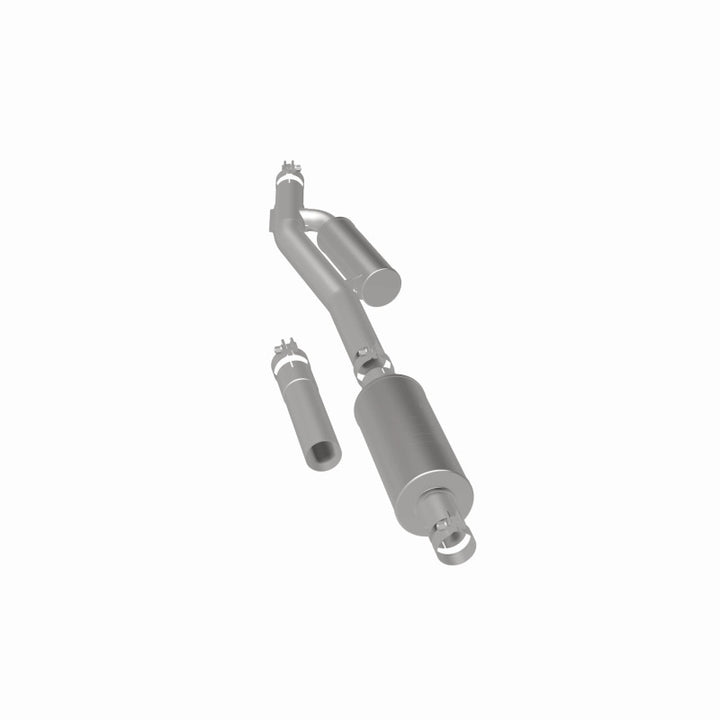 MagnaFlow D-Fit Muffler with NDT Resonator - Chevrolet Silverado 1500 / GMC Sierra 1500 4.3L/5.3L 2019-2026, view 10