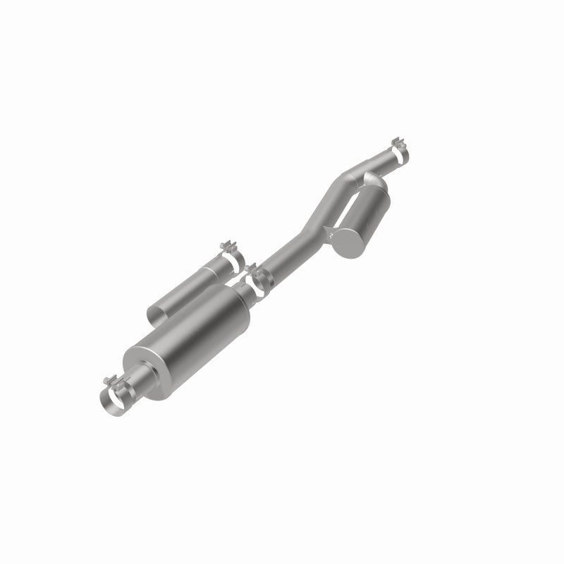 MagnaFlow D-Fit Muffler with NDT Resonator - Chevrolet Silverado 1500 / GMC Sierra 1500 4.3L/5.3L 2019-2026, view 13