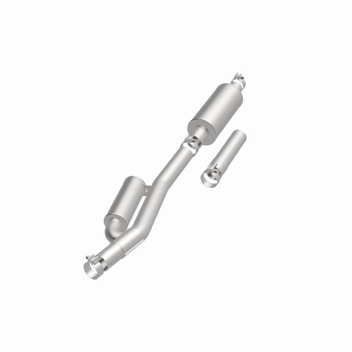 MagnaFlow D-Fit Muffler with NDT Resonator - Chevrolet Silverado 1500 / GMC Sierra 1500 4.3L/5.3L 2019-2026, view 15