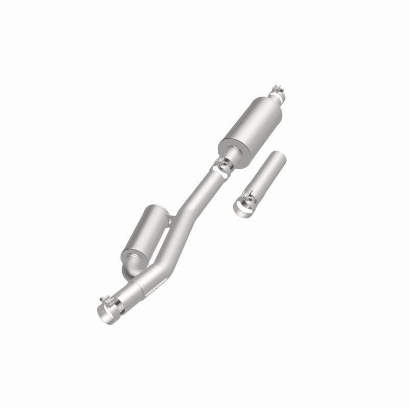 MagnaFlow D-Fit Muffler with NDT Resonator - Chevrolet Silverado 1500 / GMC Sierra 1500 4.3L/5.3L 2019-2026, view 15