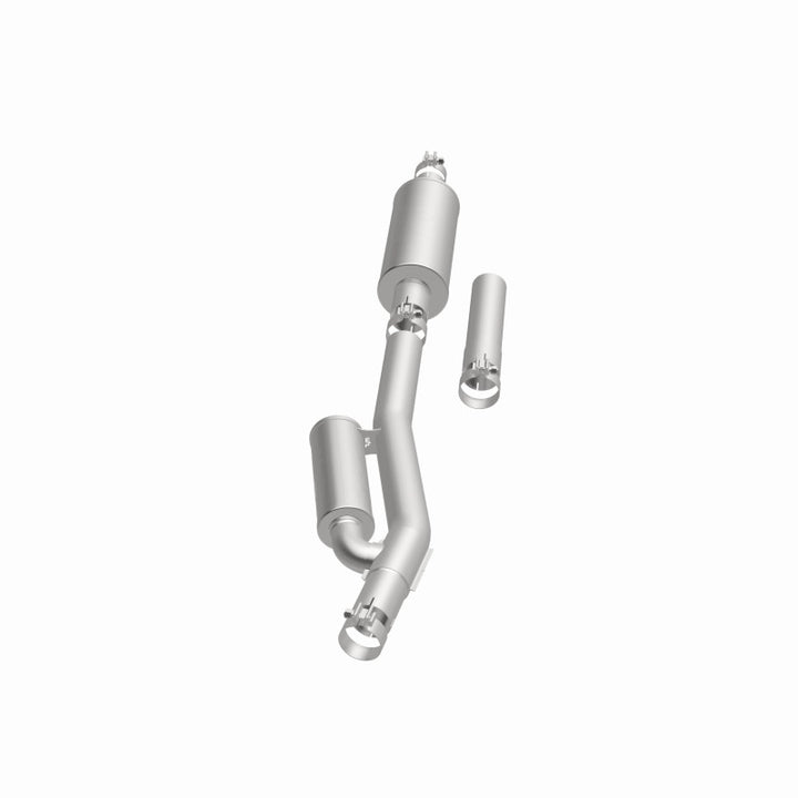 MagnaFlow D-Fit Muffler with NDT Resonator - Chevrolet Silverado 1500 / GMC Sierra 1500 4.3L/5.3L 2019-2026, view 28