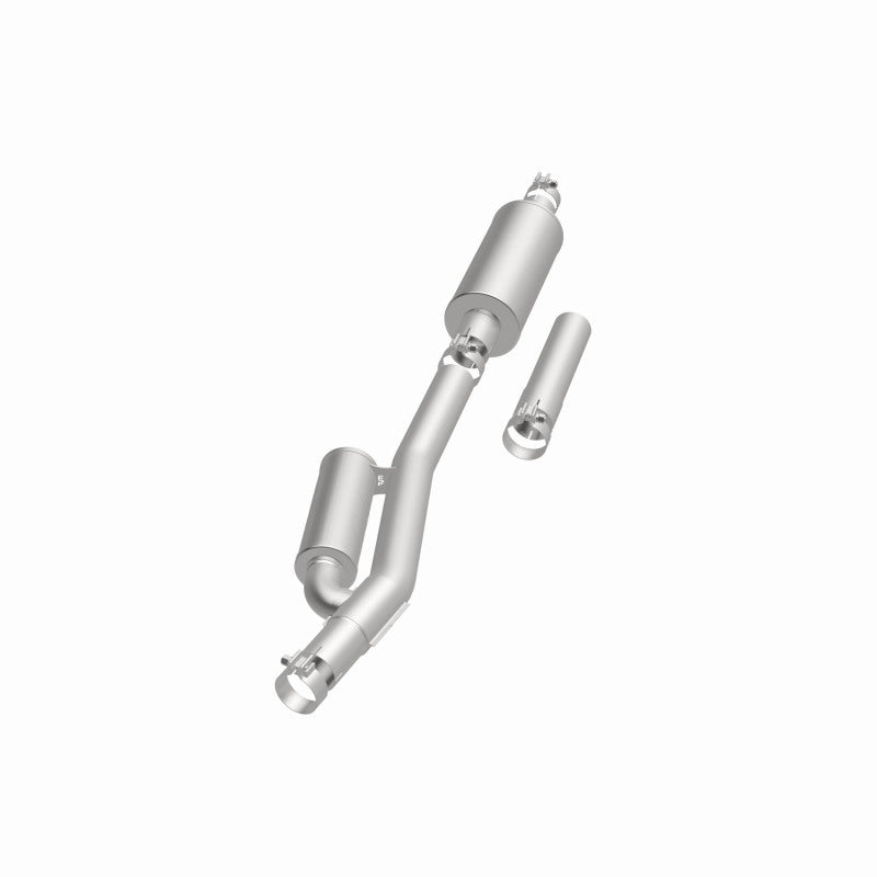 MagnaFlow D-Fit Muffler with NDT Resonator - Chevrolet Silverado 1500 / GMC Sierra 1500 4.3L/5.3L 2019-2026, view 32