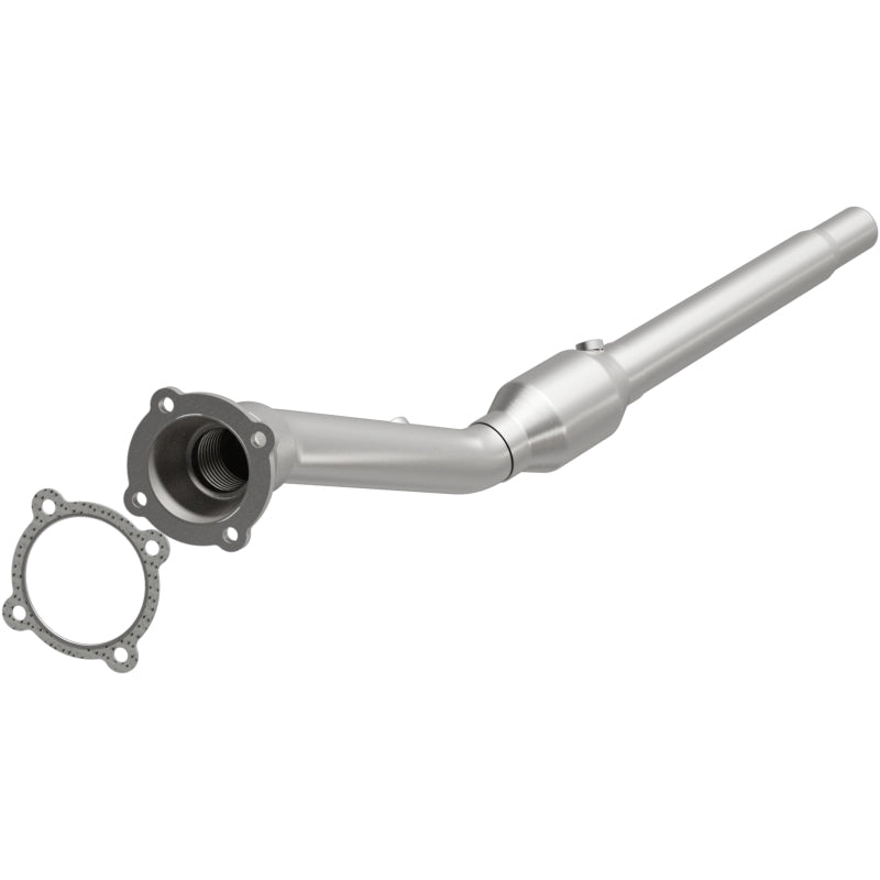MagnaFlow Direct-Fit Catalytic Converter - Volkswagen Jetta / Beetle / Golf 1999-2006