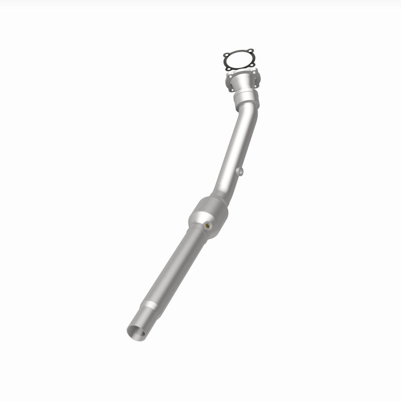 MagnaFlow Direct-Fit Catalytic Converter - Volkswagen Jetta / Beetle / Golf 1999-2006, view 12