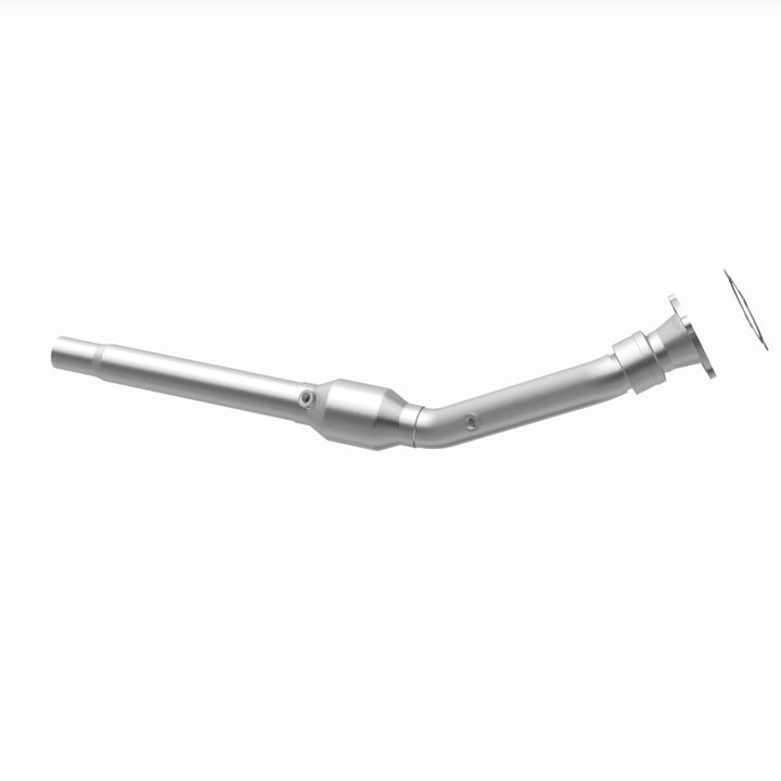 MagnaFlow Direct-Fit Catalytic Converter - Volkswagen Jetta / Beetle / Golf 1999-2006, view 13
