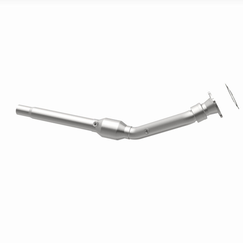 MagnaFlow Direct-Fit Catalytic Converter - Volkswagen Jetta / Beetle / Golf 1999-2006, view 13